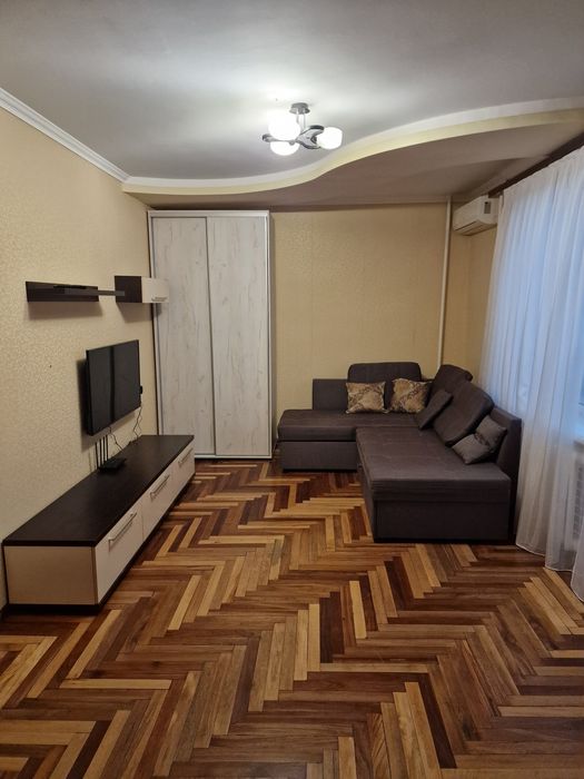 Аренда 1ой квартиры в Бородинском р-не