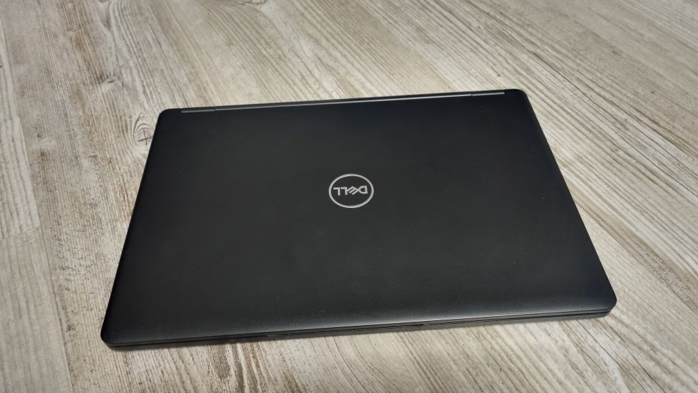 Ігровий DELL 5491 IPS I5-8300H/DDR4-16/SSD M2 NVME-512