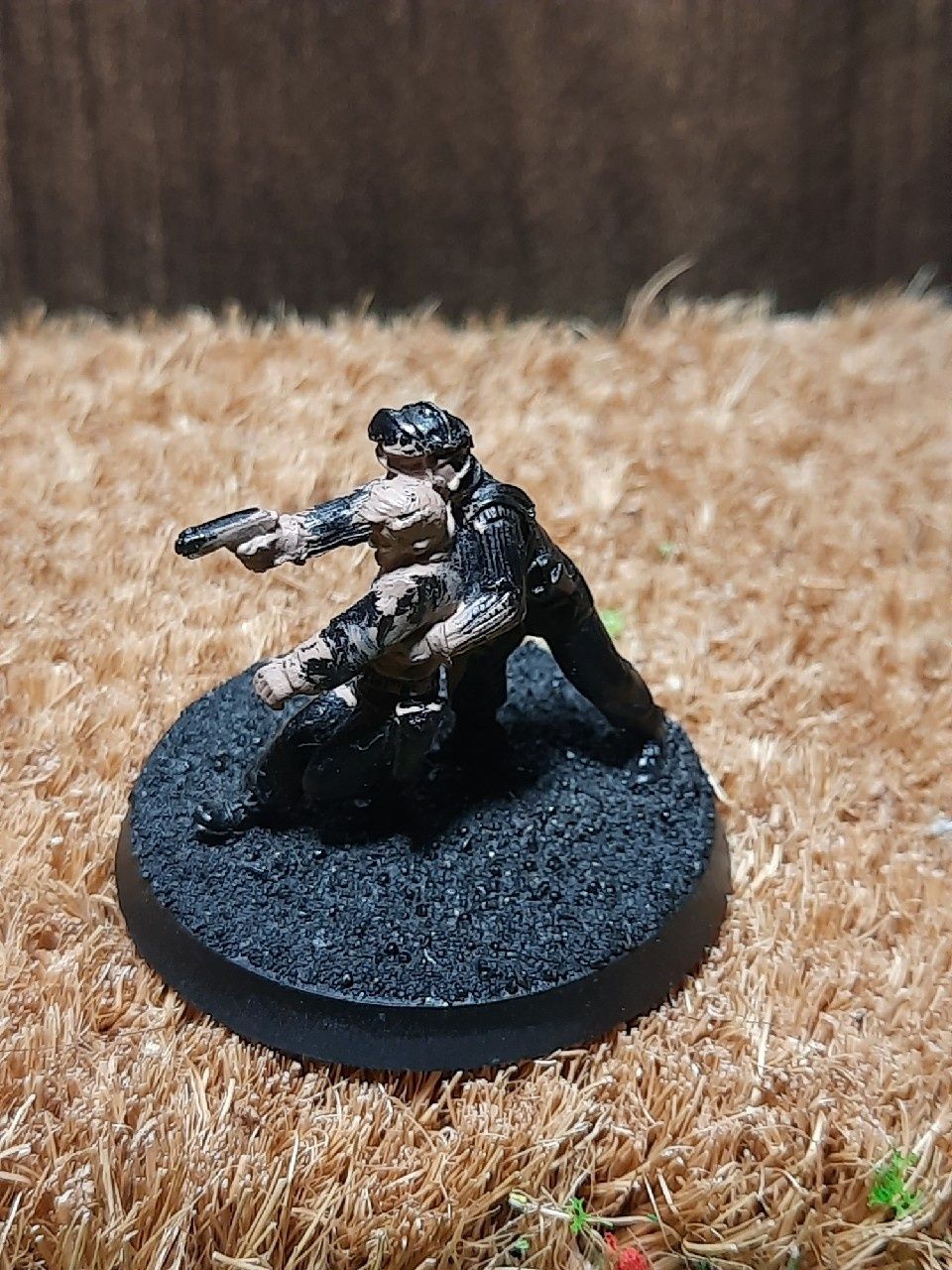 Bolt Action US tank crew załoganci czołgu
25
 zł