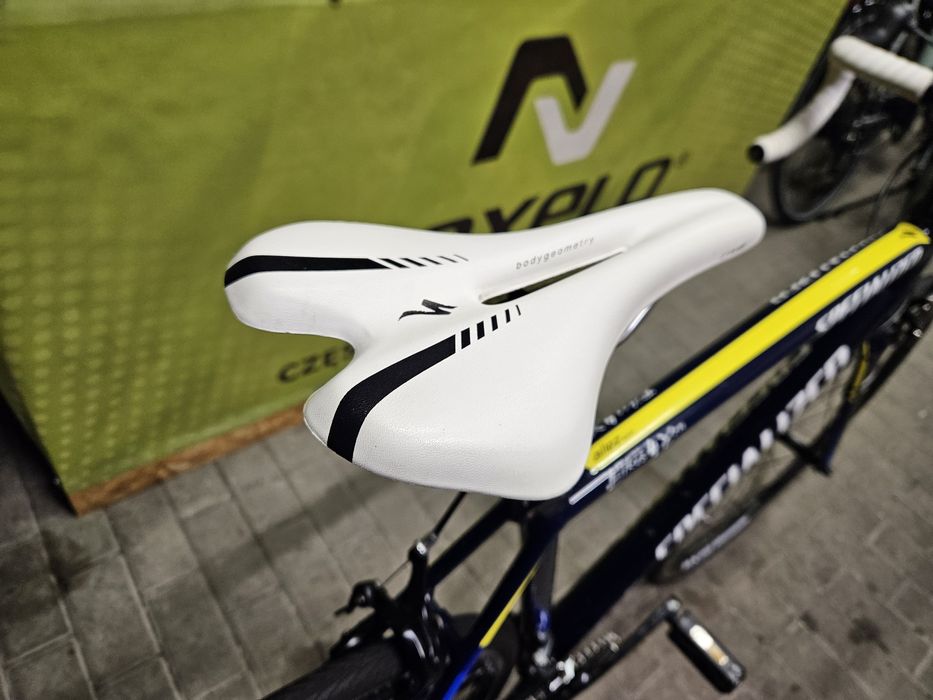 Specialized Allez SAXO rower szosowy szosa