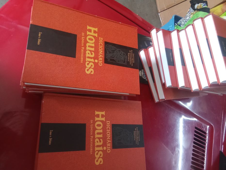 Dicionário Houaiss da língua portuguesa.