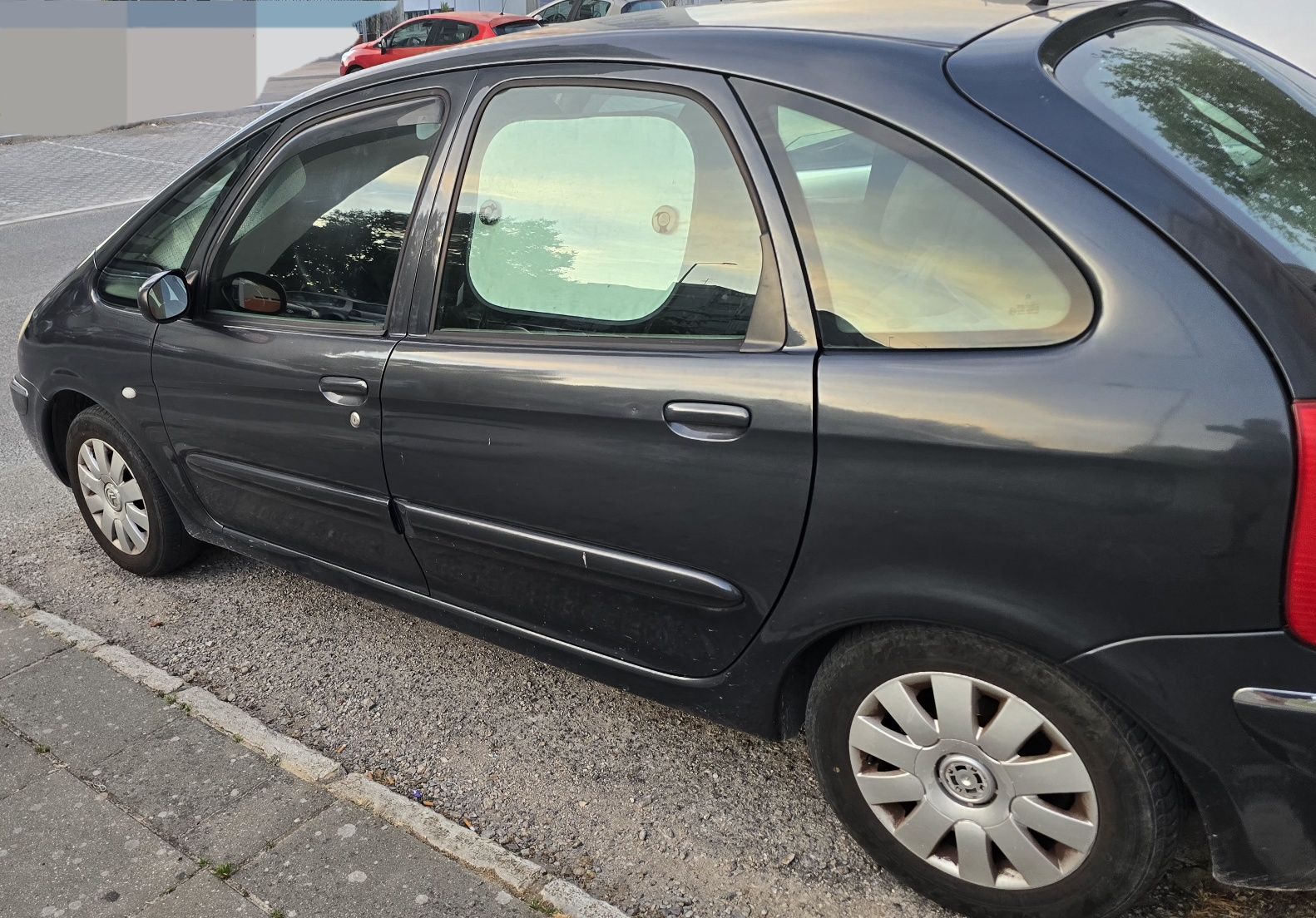 citroen xsara picasso