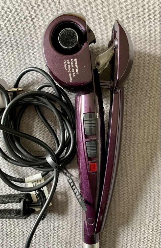 Lokówka Babyliss