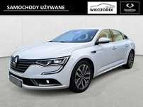 Renault Talisman Salon Polska, INTENS, 1 Właściciel, Serw. w ASO, FV VAT ! ! !