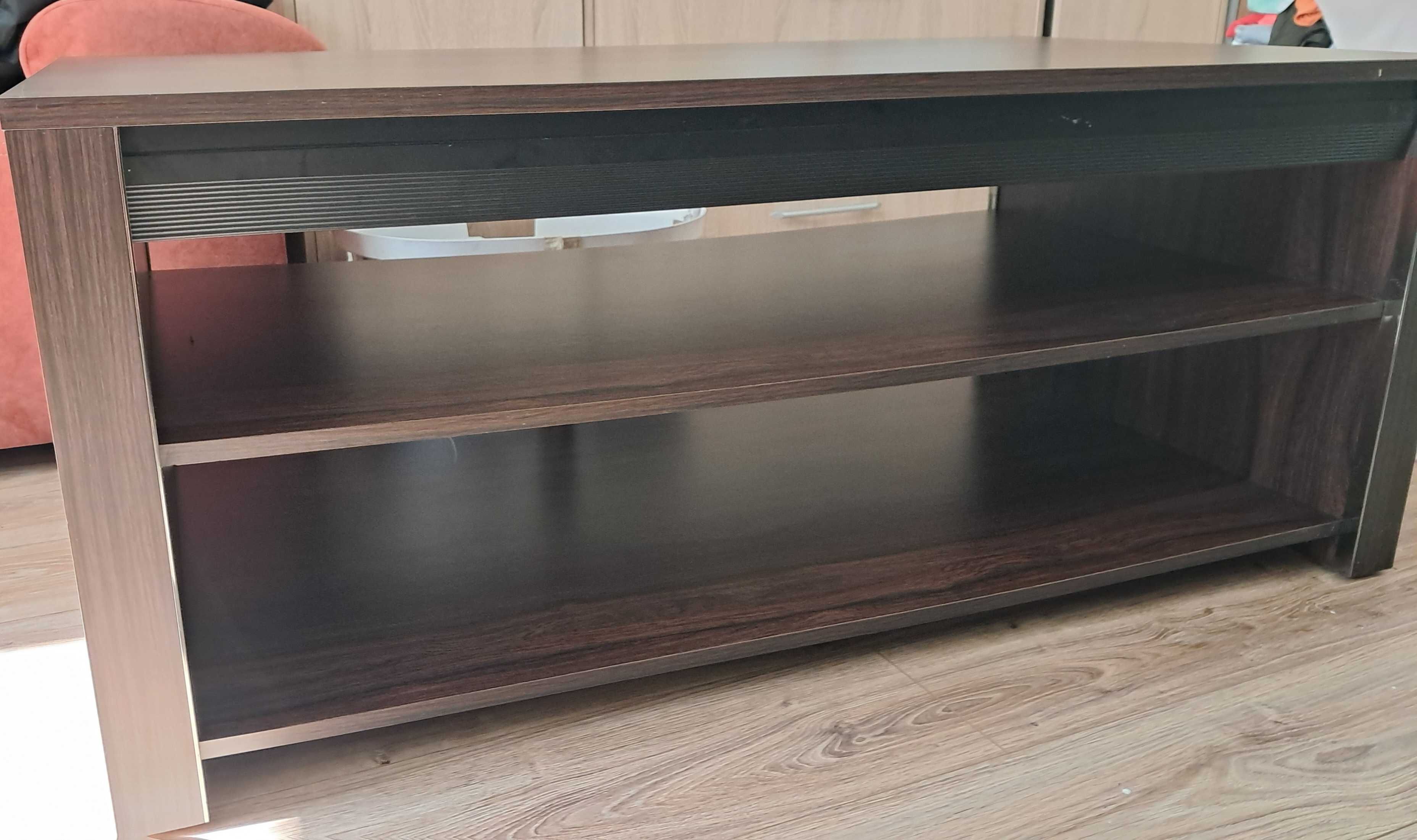 Ława do pokoju  wenge brw