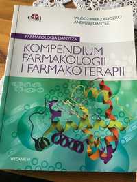 Kompendium farmakologii i farmakoterapii