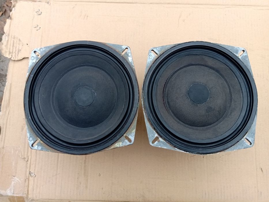 Ціна за пару нч динаміки 8 гд 1-25 кобаль Вікторія АС 40-8 сабвуфер