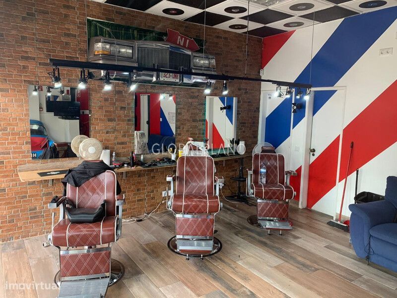 Loja - Praia da Rocha