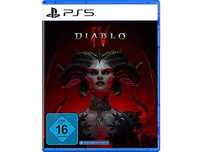 Diablo 4 gra na ps5