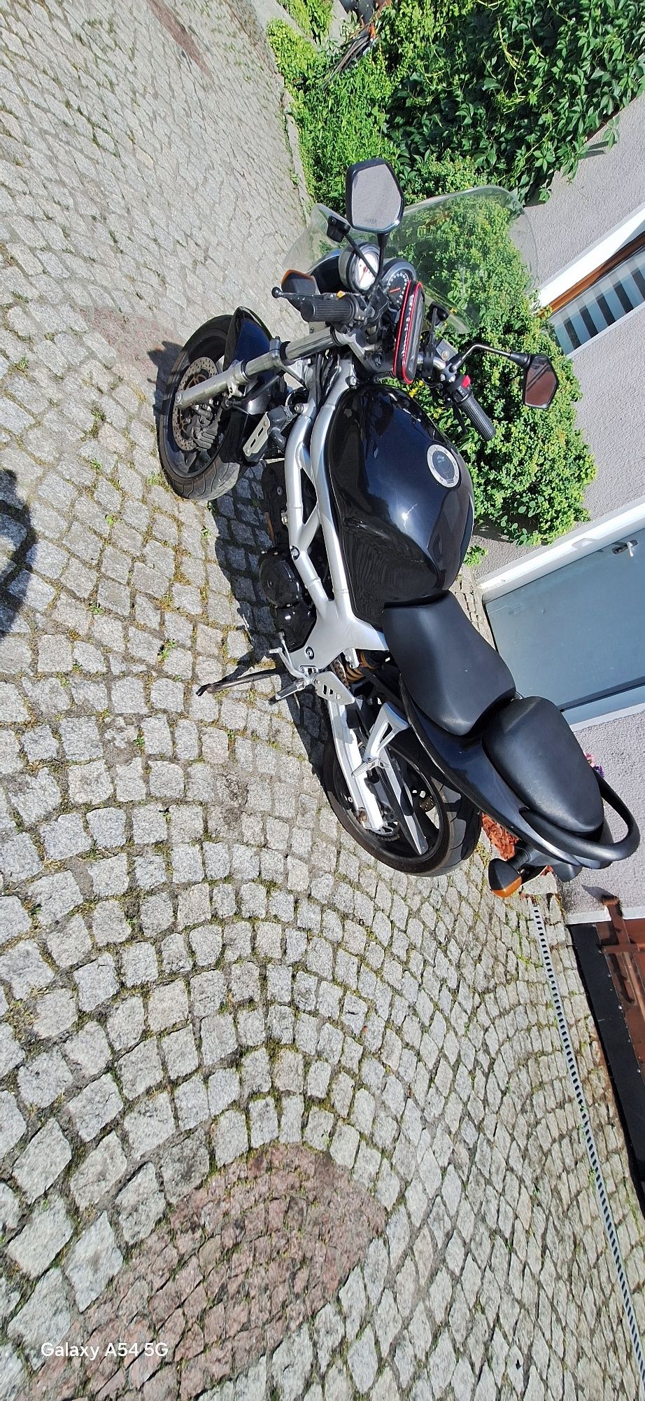 SUZUKi SV 650  2000r