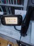 Nintendo Wii U konsola
