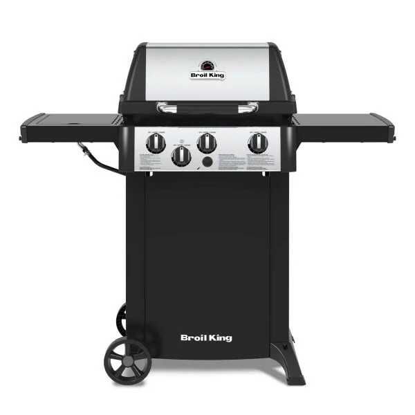 Газовий гриль BROIL KING GEM 340 - 814163