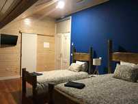 Quartos em Coruche