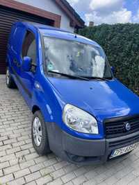 Fiat Doblo Fiat Doblo multijet 1,3