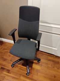 Krzesło fotel obrotowy IKEA Volmar