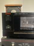 Luxman k-111 deck stereo sprawny