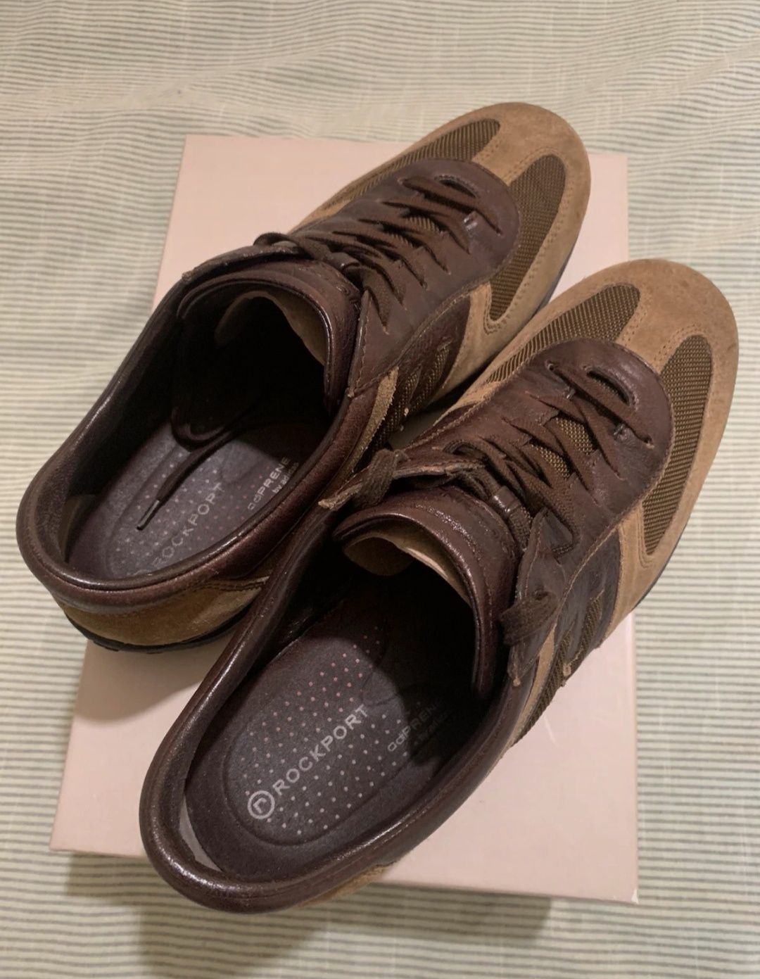 Hogan Italy Sapatos Sapatilhas Sneakers Originais