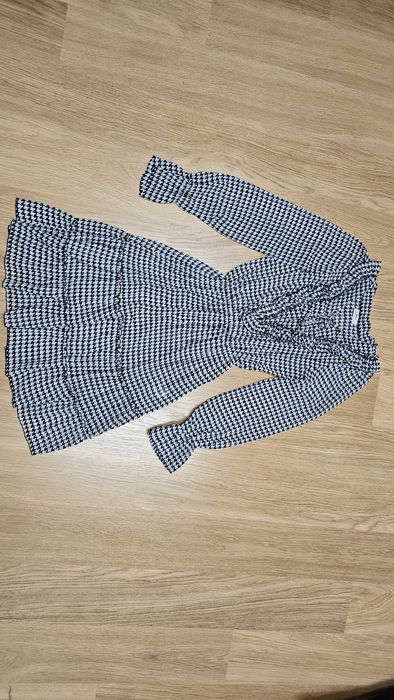 Sukienka BUNNY THE STAR 36 38 jak nowa