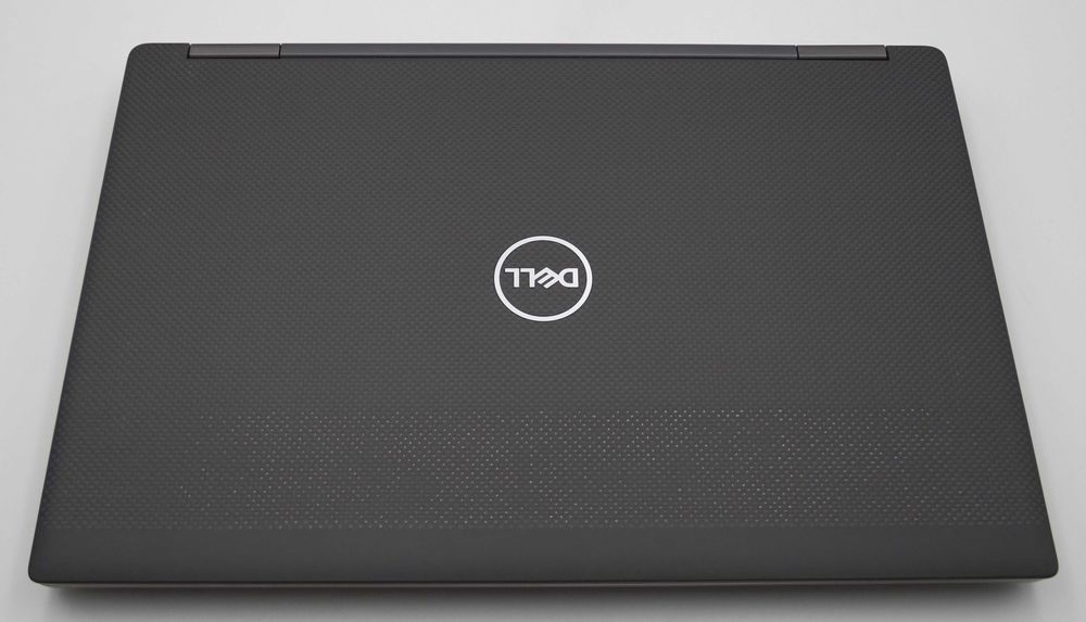 Stacja Dell Precision 7540 15.6" i7-9850H/32GB/512GB SSD/T2000/W11 PRO