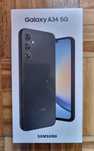 Samsung Galaxy A34 5G 256GB