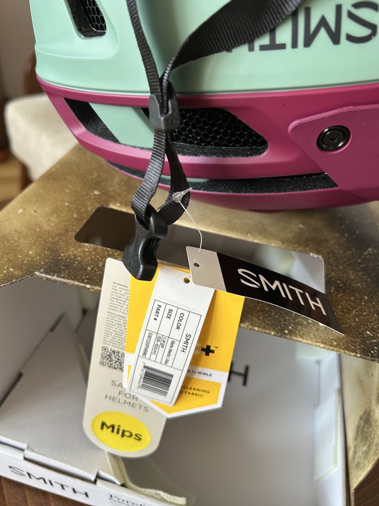Kask Smith Forefront 2