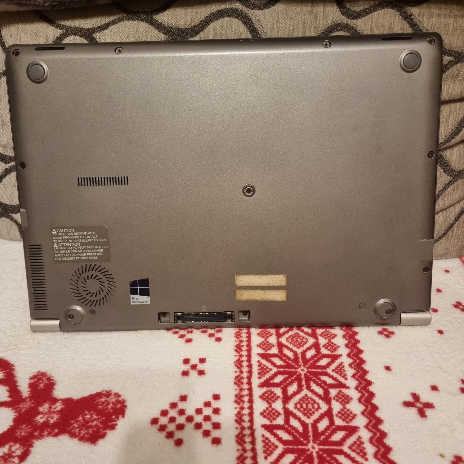 Toshiba Tecra z40 laptop