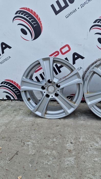 Литые Диски R16 5×112 (Volkswagen,Skoda,Audi,Mercedes)Склад Дисков