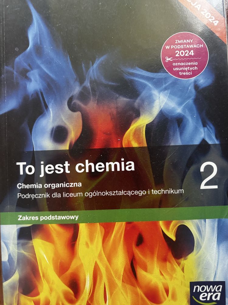 To jest chemia 2