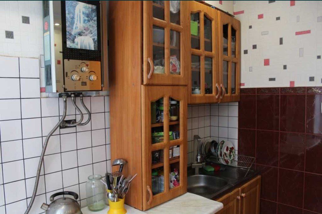 2 к ремонт Вишенька, вул.Ващука