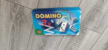 Gra Planszowa Klasyczne Domino w 7 wariantach