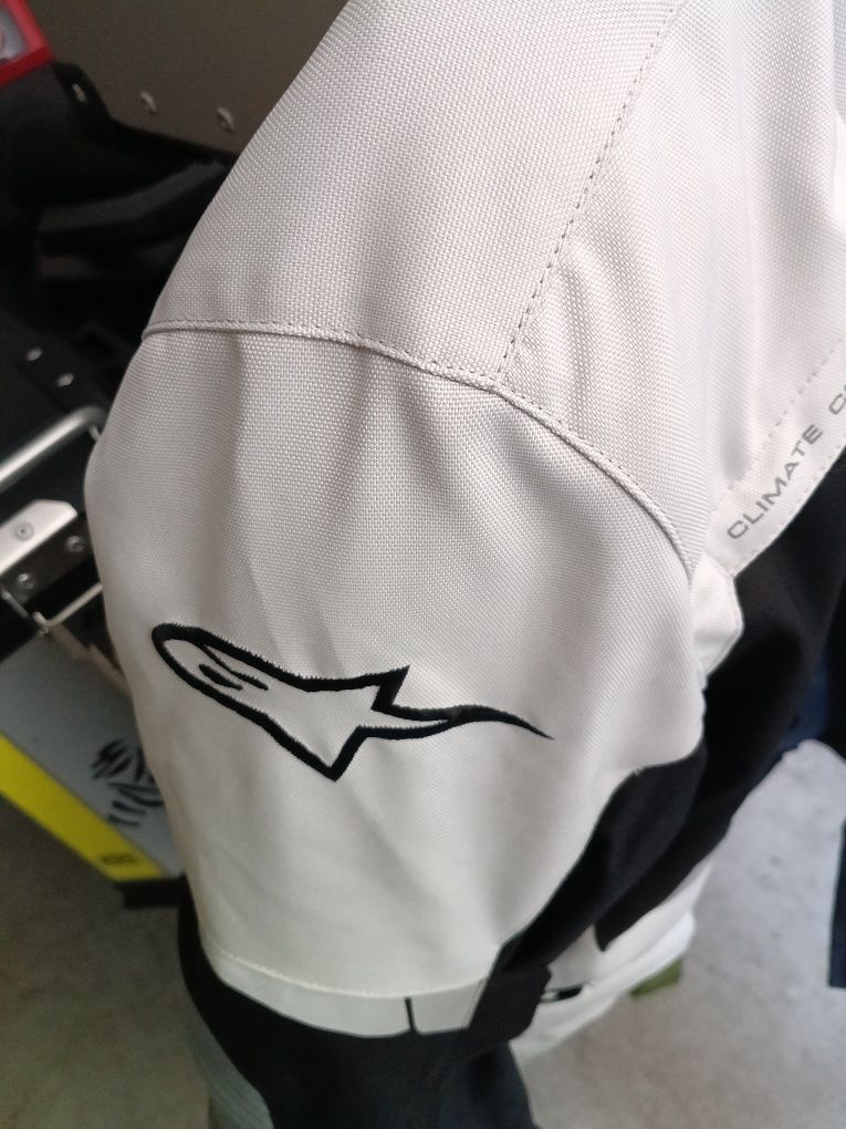Csdsco cumo novo alpinestars