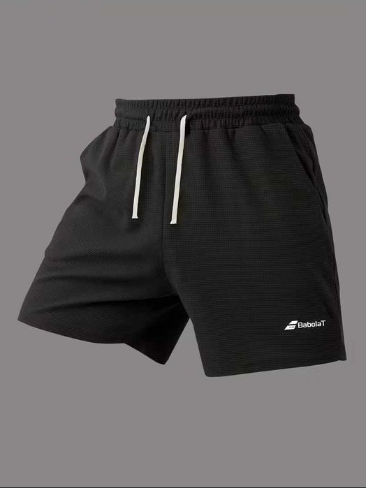 Calção BABOLAT preto