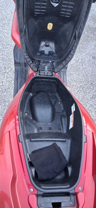 Honda pcx 2019 com 35 mil kms