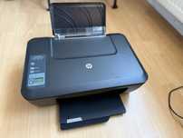 Drukarka HP Deskjet 2515