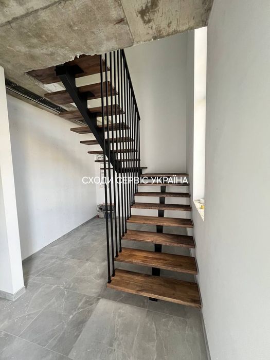 ВИГОТОВЛЯЄМО СХОДИ, фабрика виробник