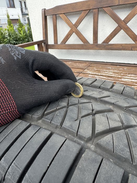 Komplet opon całorocznych Falken 225/45R19 96W DOT 1223
