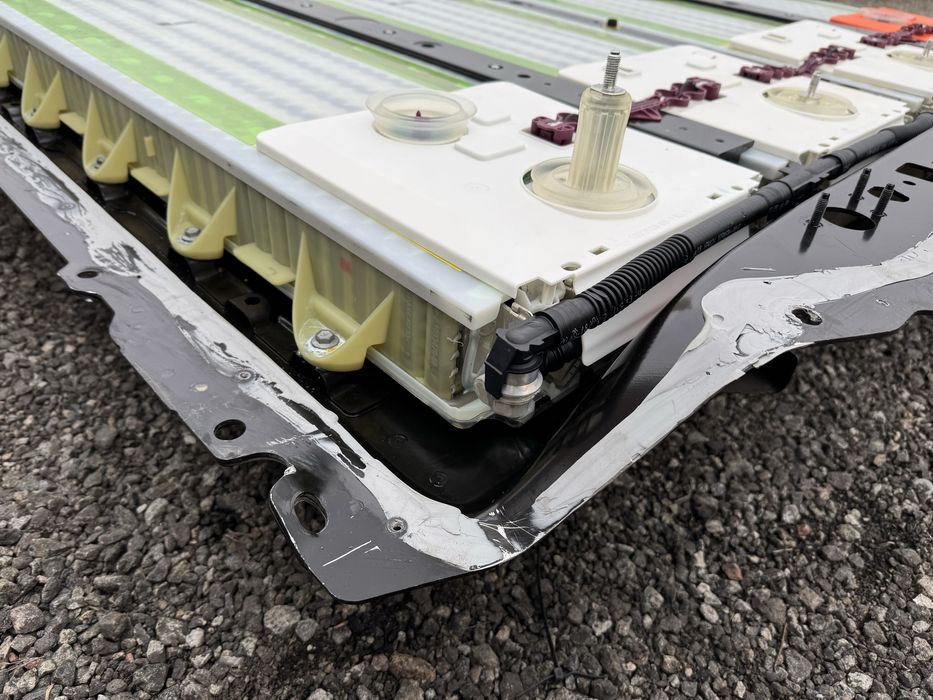 Батарея Tesla 3 75kwt