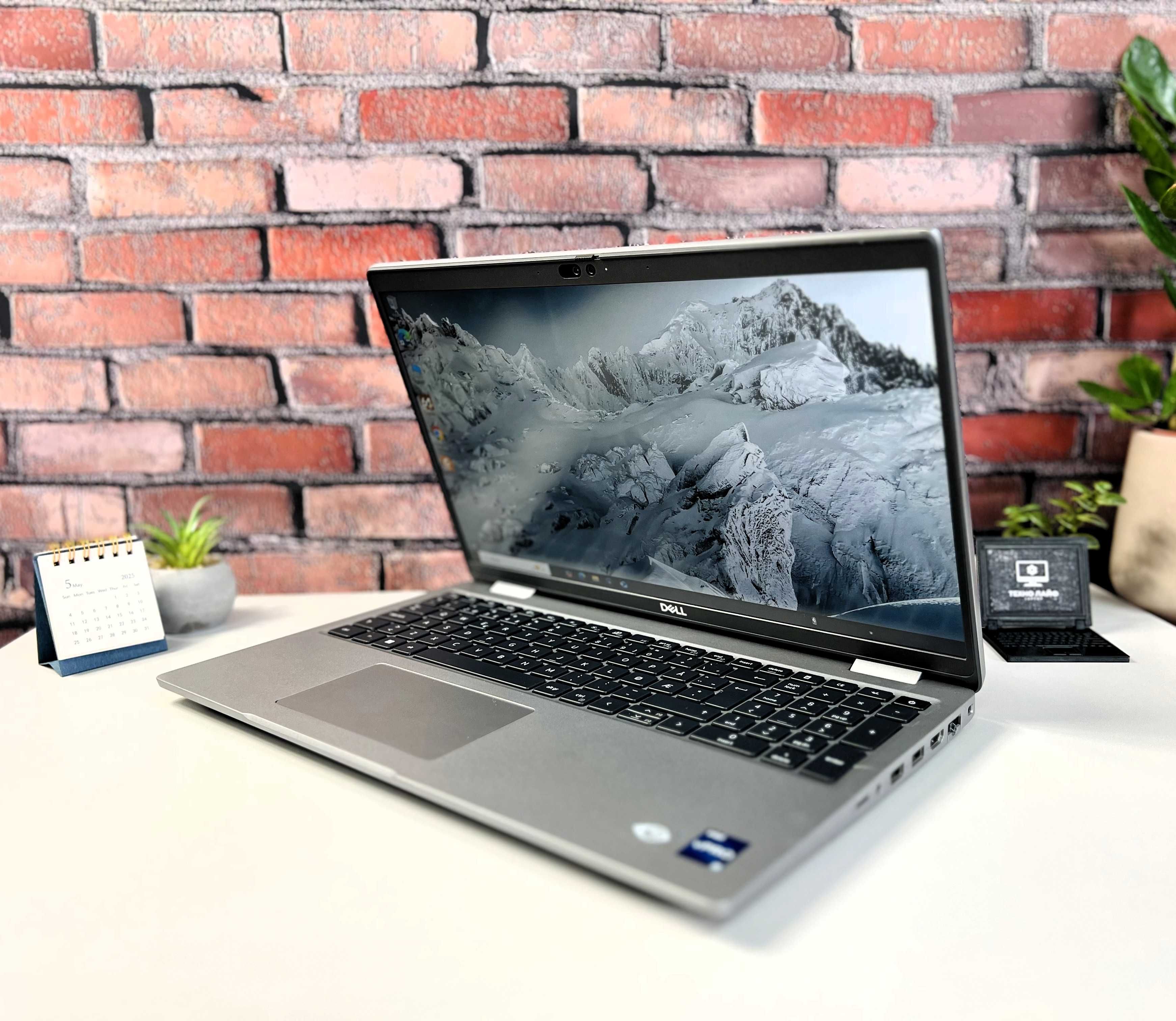 Dell Latitude 5540 ·10 ядер i5-1345U·16GB+SSD512GB·15.6"IPS·Гарантія