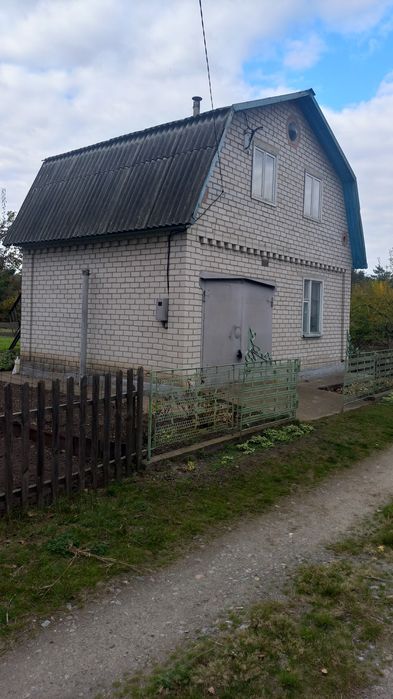 Продам дачу в кооп. Обувщик 2