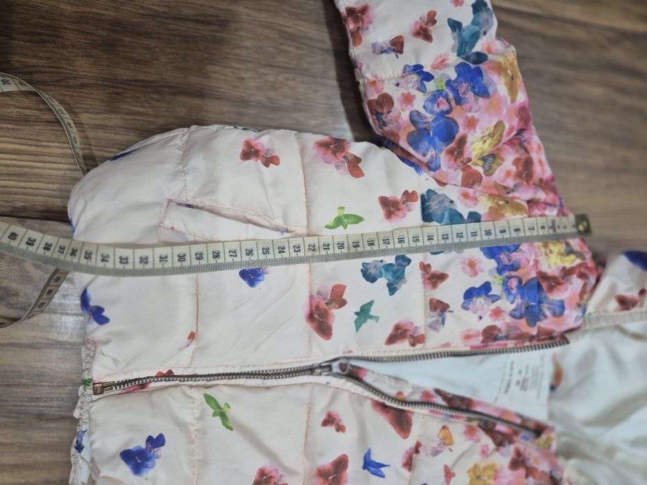 Kurteczka Zara roz 86