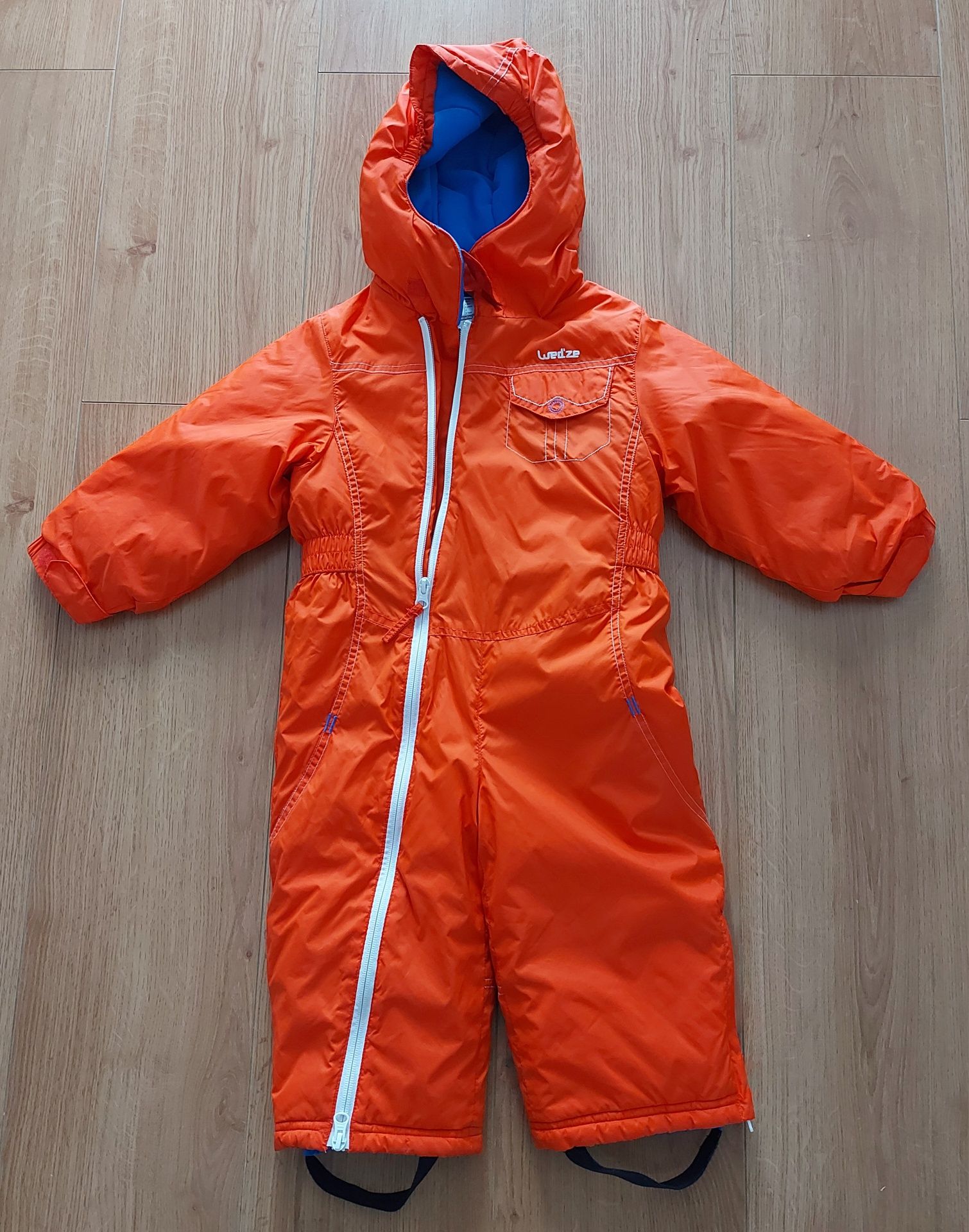 Decathlon kombinezon zimowy 90-98