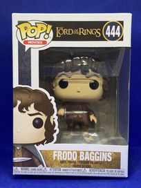 Funko Pop Frodo Baggins 444 Lord of The Rings