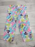 Legginsy rybaczki Little Kids