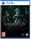 Chernobylite PL/EN (PS5) Gra nowa w folii