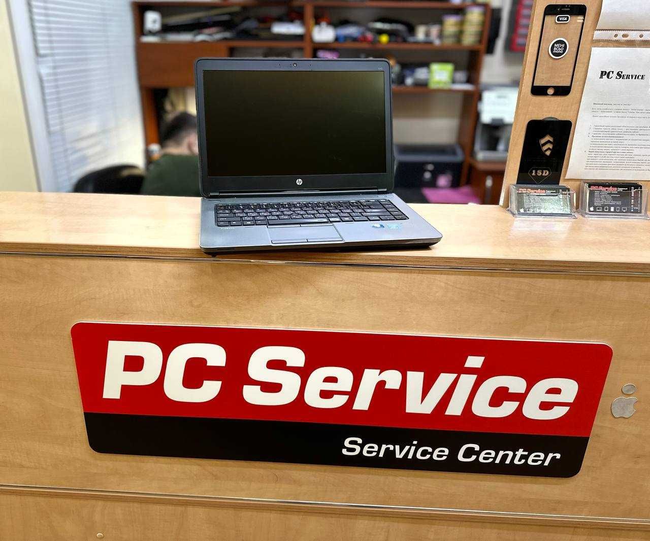 Ноутбуки з Европи (В наявності)(Гарантія)(PC Service)