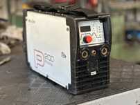 Spawarka tig EWM Picotig 200