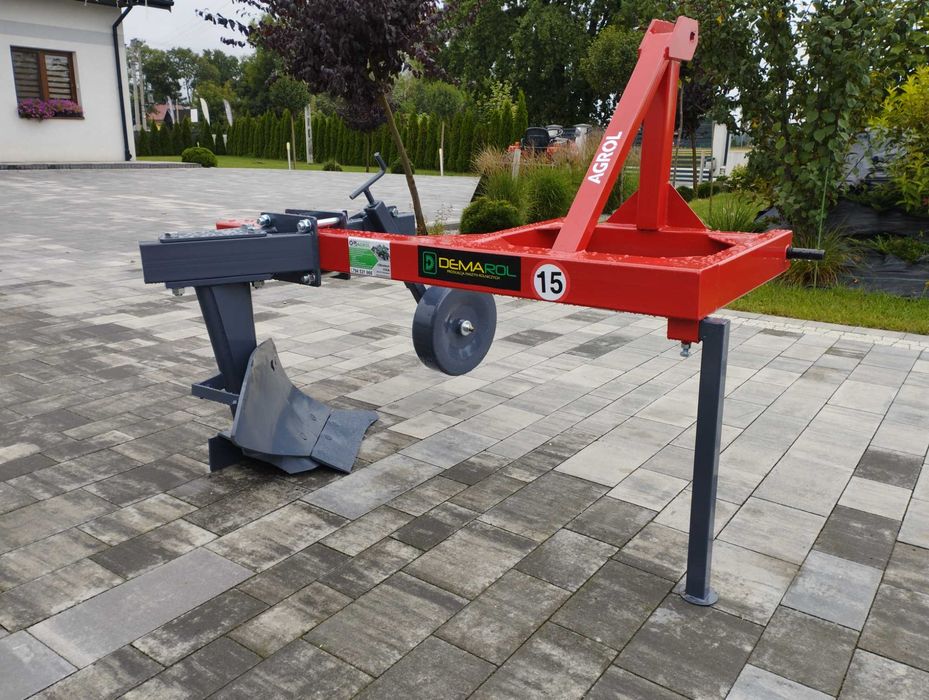 PL Części/Krój/Rama Pług do Oborywania Miedz Wyprzedaż Promocja