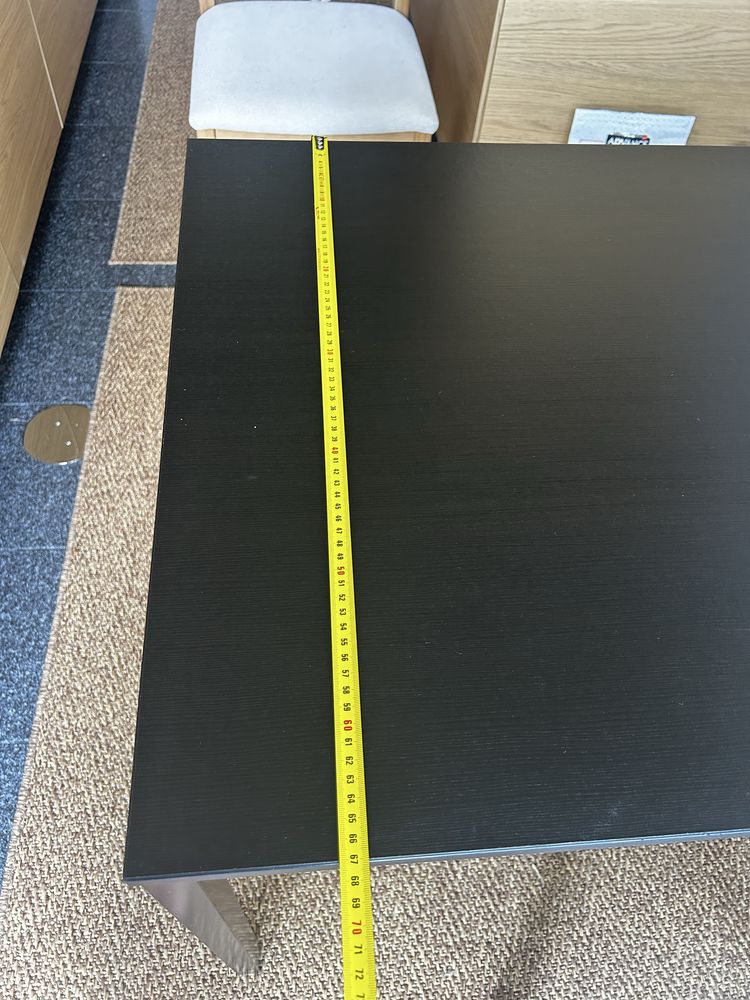 Mesa IKEA Sandsberd / Tarendo 110x67