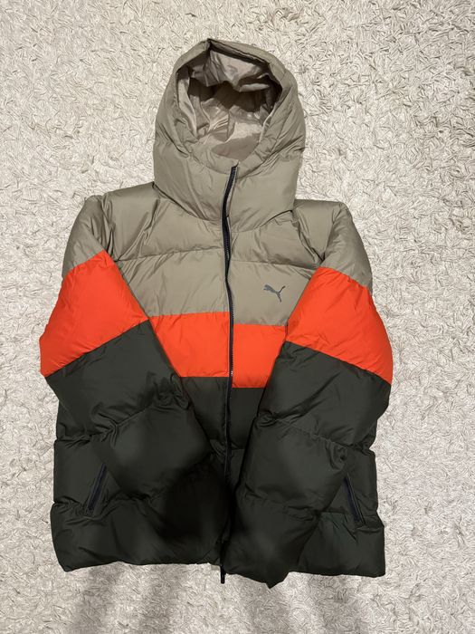 Чоловіча курта PUMA