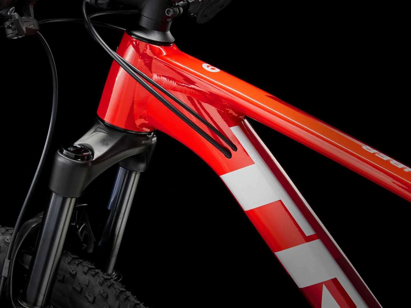 PROMOCJA -10% Nowość 2024 TREK Procaliber 6 napęd XT/Deore 12 speed